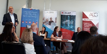 ACG ACACAP Workshop